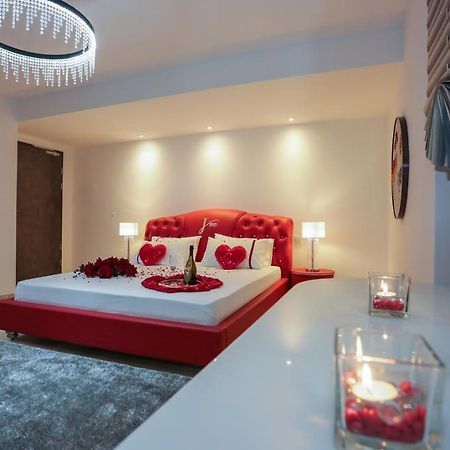 J'Me Boutique Hotel - Adults Only St. Julian's Exteriör bild