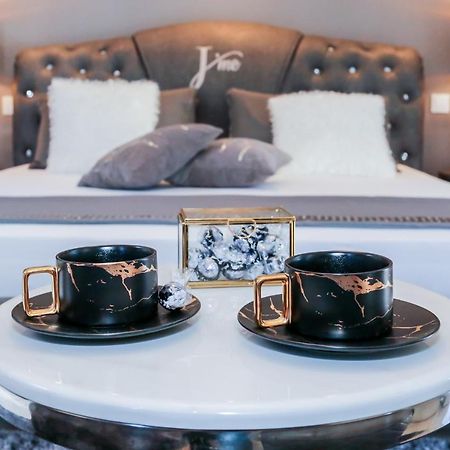 J'Me Boutique Hotel - Adults Only St. Julian's Exteriör bild