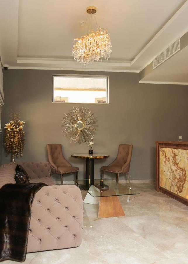 J'Me Boutique Hotel - Adults Only St. Julian's Exteriör bild