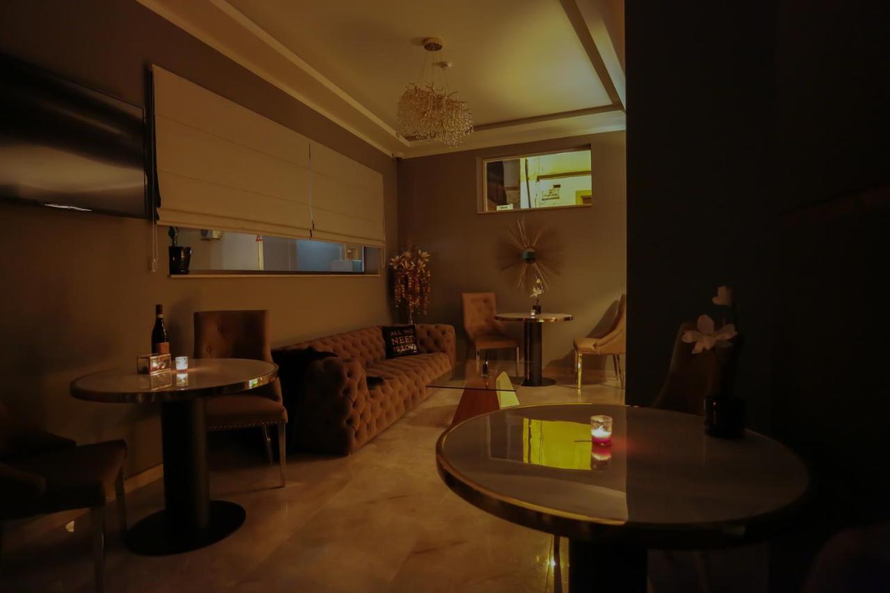 J'Me Boutique Hotel - Adults Only St. Julian's Exteriör bild