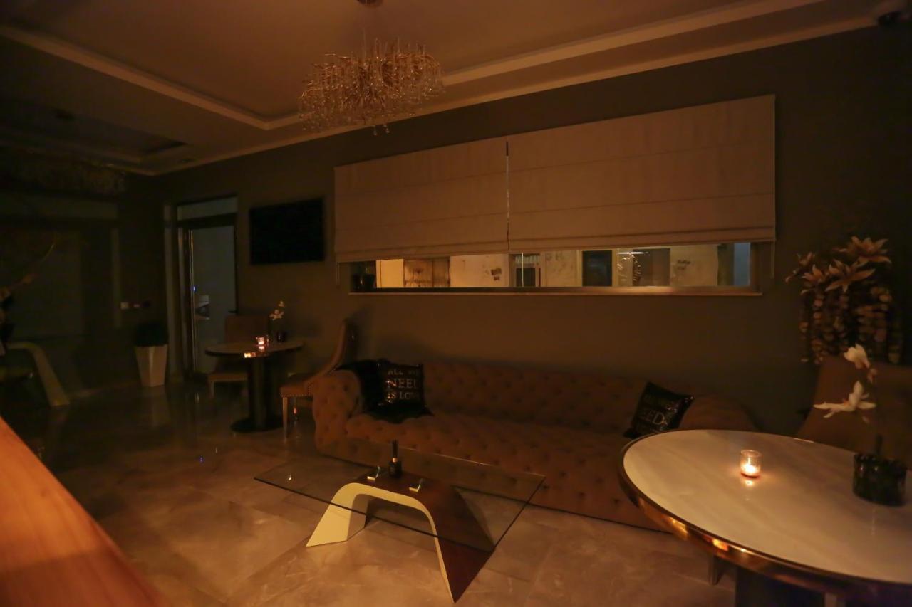 J'Me Boutique Hotel - Adults Only St. Julian's Exteriör bild
