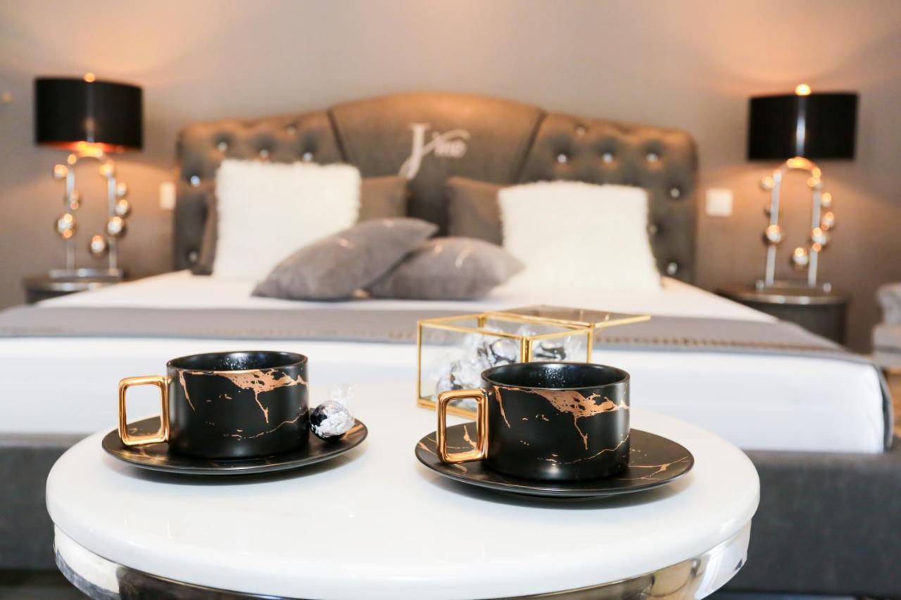 J'Me Boutique Hotel - Adults Only St. Julian's Exteriör bild