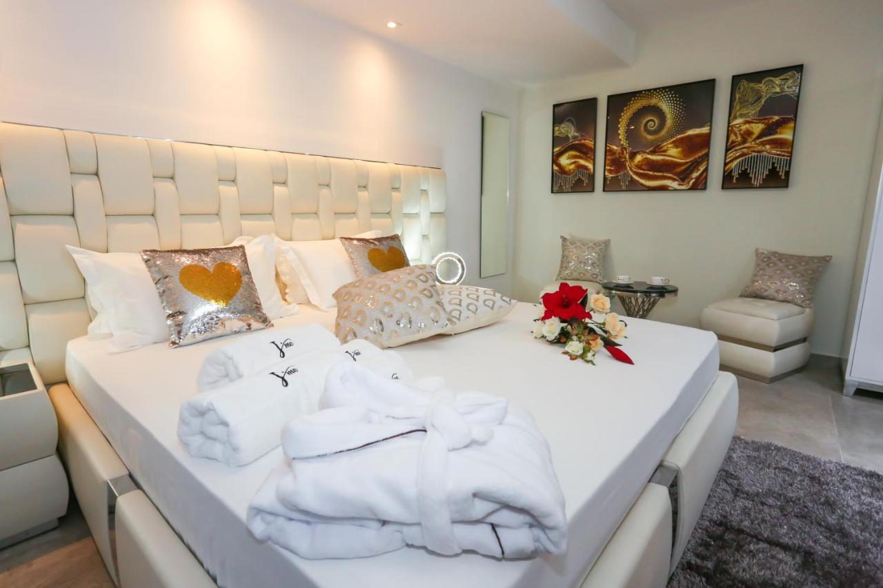 J'Me Boutique Hotel - Adults Only St. Julian's Exteriör bild