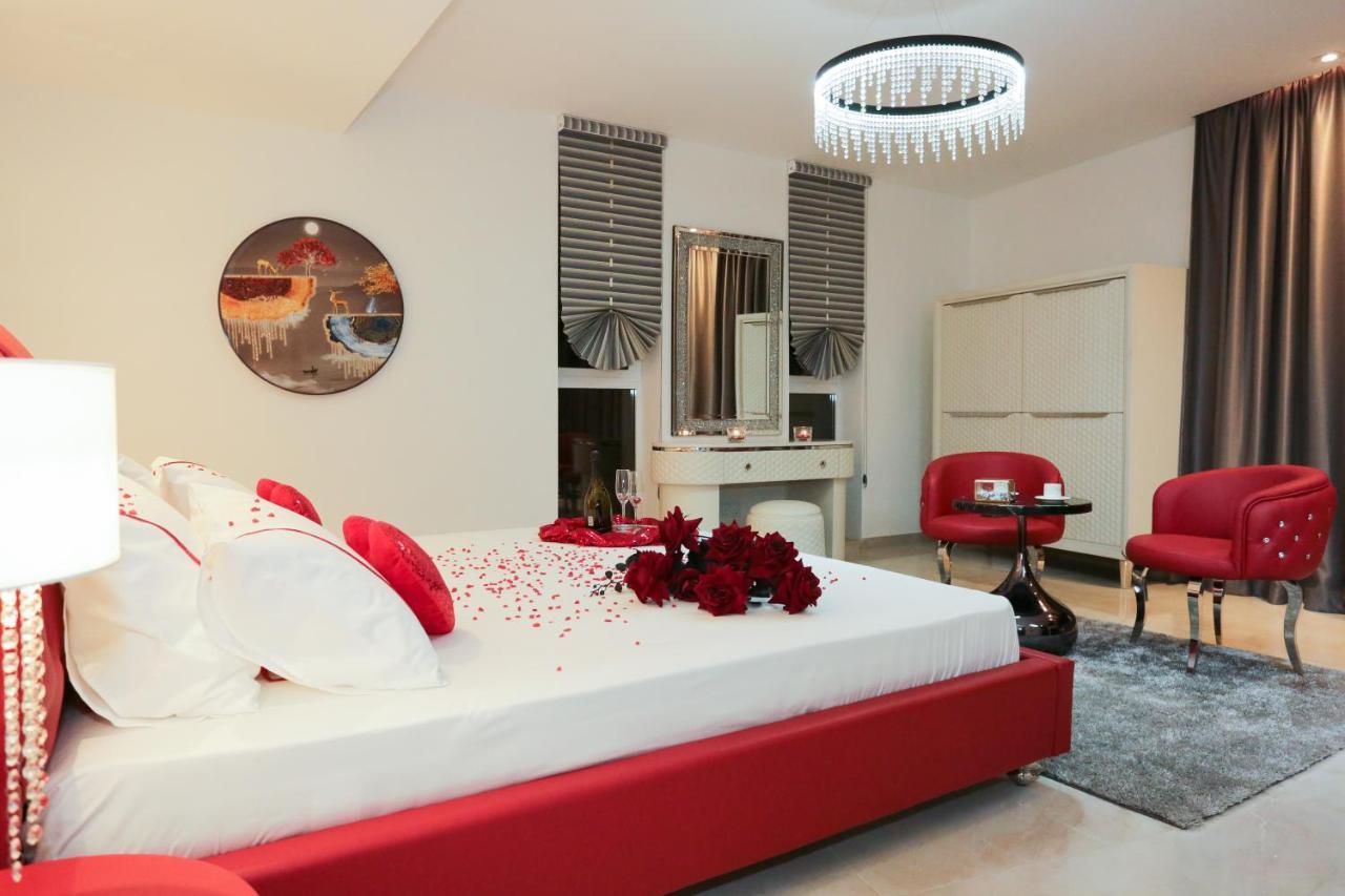 J'Me Boutique Hotel - Adults Only St. Julian's Exteriör bild