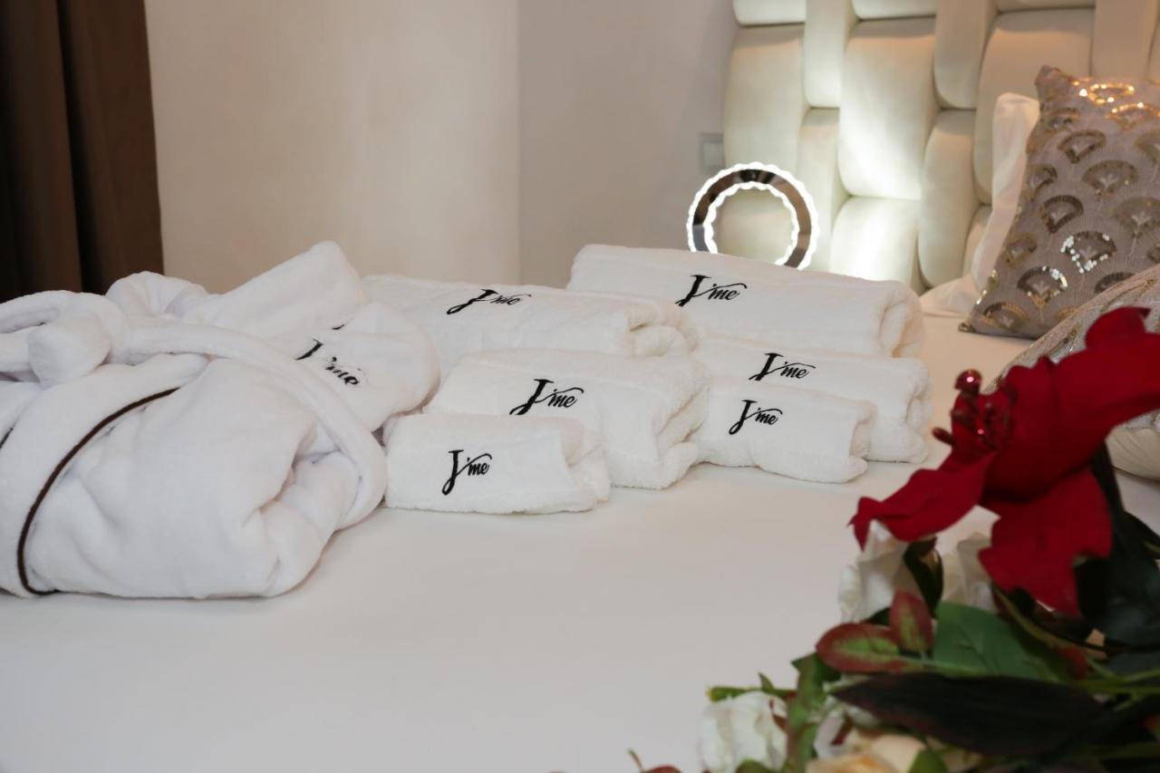 J'Me Boutique Hotel - Adults Only St. Julian's Exteriör bild