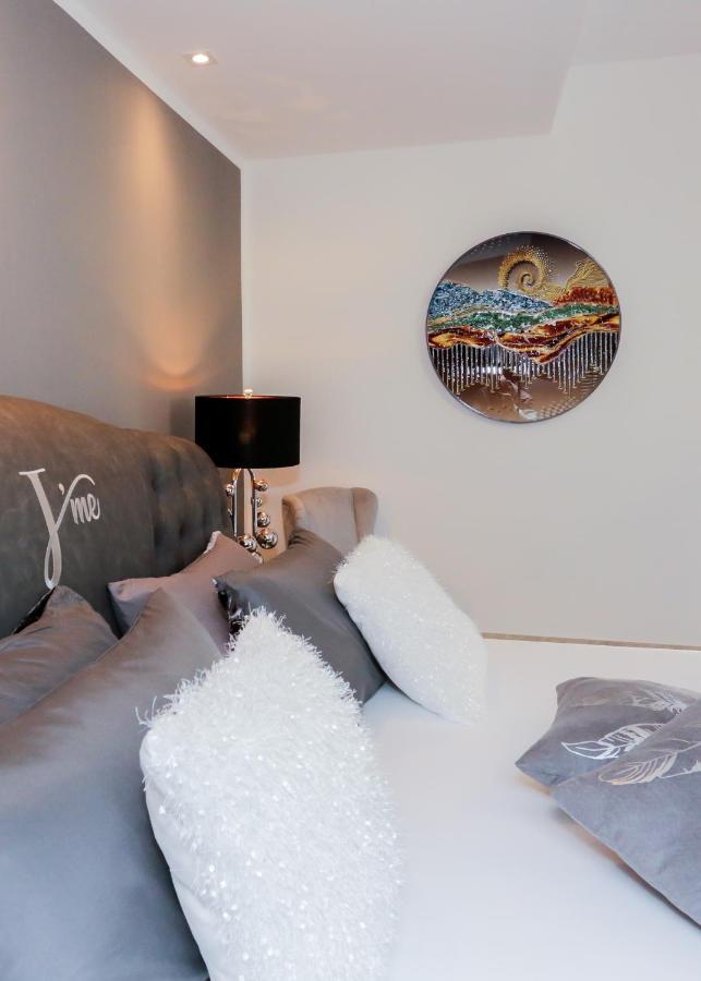 J'Me Boutique Hotel - Adults Only St. Julian's Exteriör bild