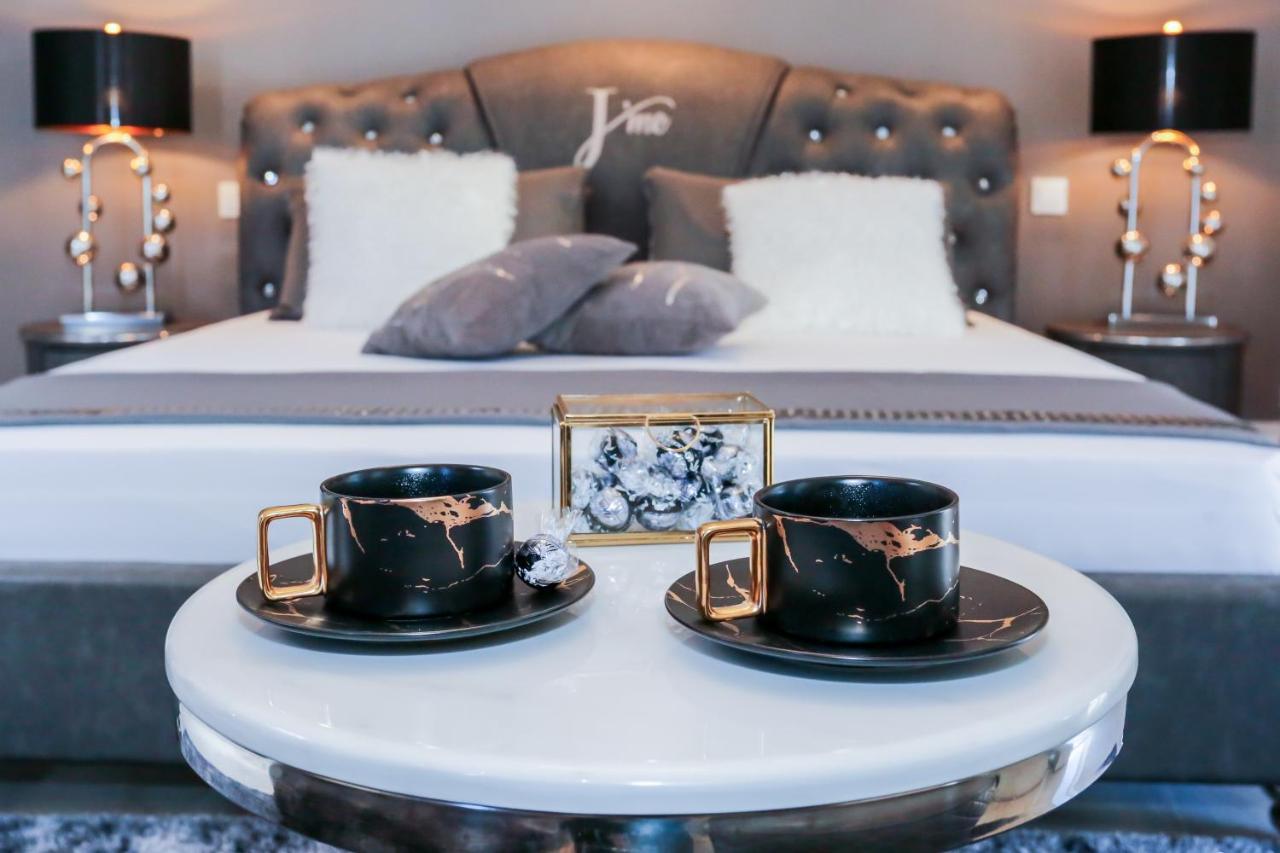J'Me Boutique Hotel - Adults Only St. Julian's Exteriör bild